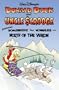 Donald Duck And Uncle Scrooge: Somewhere In Nowhere (Walt Disney Presents)
