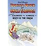 Donald Duck and Uncle Scrooge: Somewhere in Nowhere (Walt Disney Presents)