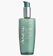 Avon ANEW ADVANCED All-In-One MAX SPF 15 UVA/UVB Lotion