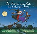 F&uuml;r Hund und Katz ist auch noch Platz. Mini-Ausgabe