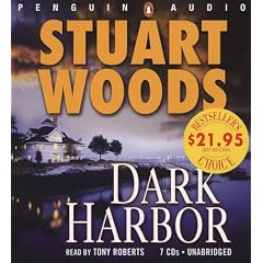 Dark Harbor