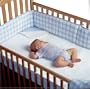 Basic Comfort Breathe Safe Padded Sheet