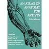 An Atlas of Anatomy for Artists