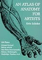 An Atlas of Anatomy for Artists