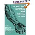 An Atlas of Anatomy for Artists