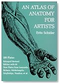 An Atlas of Anatomy for Artists