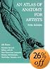 An Atlas of Anatomy for Artists