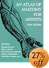 An Atlas of Anatomy for Artists