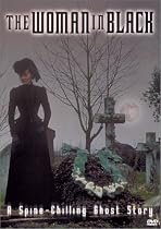 The Woman in Black [DVD] [1989] [Region 1] [US Import] [NTSC]