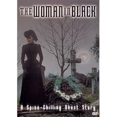 The Woman in Black [DVD] [1989] [Region 1] [US Import] [NTSC]