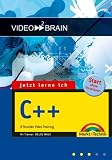 Jetzt lerne ich C++ (DVD-ROM)