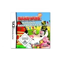 Barnyard - Verr�ckte Bauernhof-Spiele