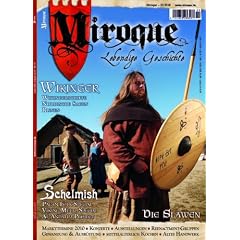 Miroque - Lebendige Geschichte Nr. 2 - Wikinger