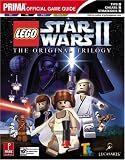 Lego Star Wars 2: The Original Trilogy (Prima Official Game Guide)