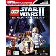 Lego Star Wars 2: The Original Trilogy (Prima Official Game Guide)