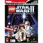 Lego Star Wars 2: The Original Trilogy (Prima Official Game Guide)