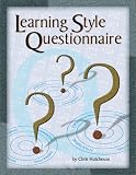 Learning Style Questionnaire