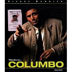 Pleins feux sur... Columbo