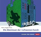Produkt-Bild: Die Abenteuer der "schwarzen hand"