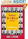 Surrealist Art and Writing, 1919-1939: The Gold of Time (Contemporary Artists and their Critics)