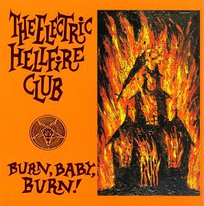 The Electric Hellfire Club - Black Bus Lyrics - Zortam Music