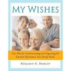 My Wishes Business & Finance, Ebook