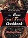 The New Soul Food Cookbook: Healthier Recipes for Traditional Favorites