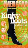 The Avengers Kinky Boots Collection - Vol. 2 [1962]