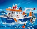 Playmobil Nautical Expedition Ship