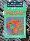 Painting in pastels