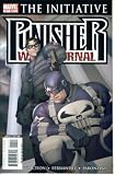 Punisher War Journal #11 : Heroes and Villians (Civil War The Initiative - Marvel Comics)