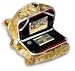 DS / DSi Pet style Protection Carry Case and Puppet