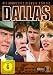 Dallas - Die komplette sechste Staffel (8 DVDs)