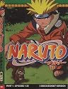 NARUTO: BOXSET 1 SPECIAL EDITION (EPISODE 1 - 25)