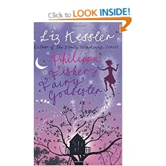 Philippa Fisher's Fairy Godsister