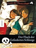 Produkt-Bild: Der Fluch der gefiederten Schlange