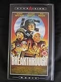 Breakthrough [VHS] [1978]