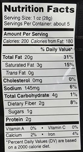 Hamakua Macadamia Nuts, Chili Peppah, 5 Ounce