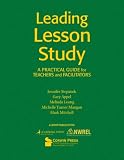 Books : Leading Lesson Study: A Practical Guide for Teachers and Facilitators