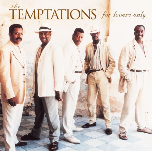 Temptations - For Lover