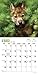 Wolf Cubs 2015 Calendar