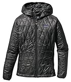 Patagonia Nano Puff Hoody Jacket - Women's Patagonia Nano Puff Hoody Jacket - Women's