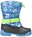 Hatley Boys' Winter Boots Dragons