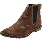 Timberland Rugged Chelsea Pull On Boot
