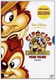 Cip & Ciop - Agenti Speciali #01 (3 Dvd)