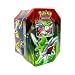 Pokemon Platinum 2009 Spring Collector Tin - Shaymin X