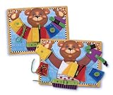 Melissa and Doug Basic Skills Board