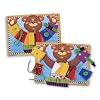 Melissa and Doug Basic Skills Board