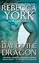 Day of the Dragon (Berkley Sensation)