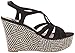 Fergalicious Women's Roxine Wedge Sandal